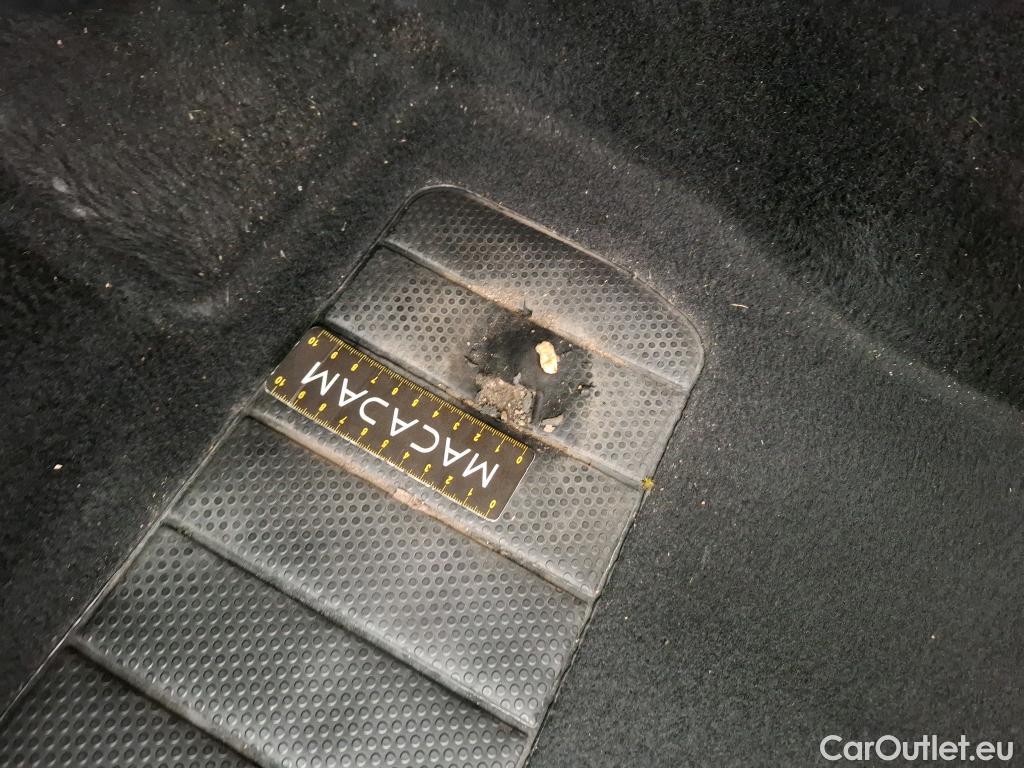  Skoda  Octavia  Berline Business 2.0 TDI 115CV BVM6 E6d #6