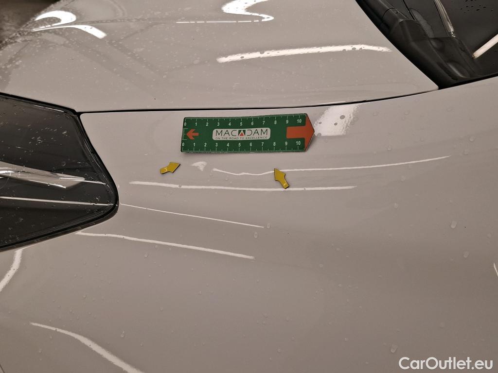  Toyota  Yaris TOYOTA  5p Berline 110 VVT-i France Business #6