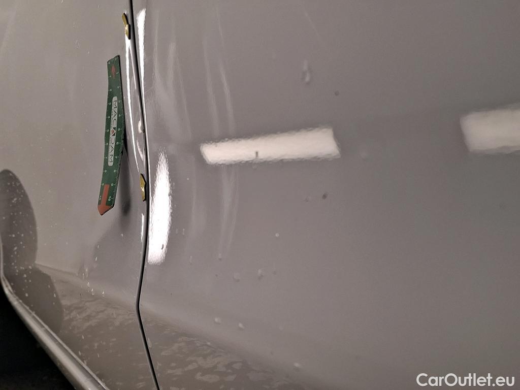  Toyota  Yaris TOYOTA  5p Berline 110 VVT-i France Business #2