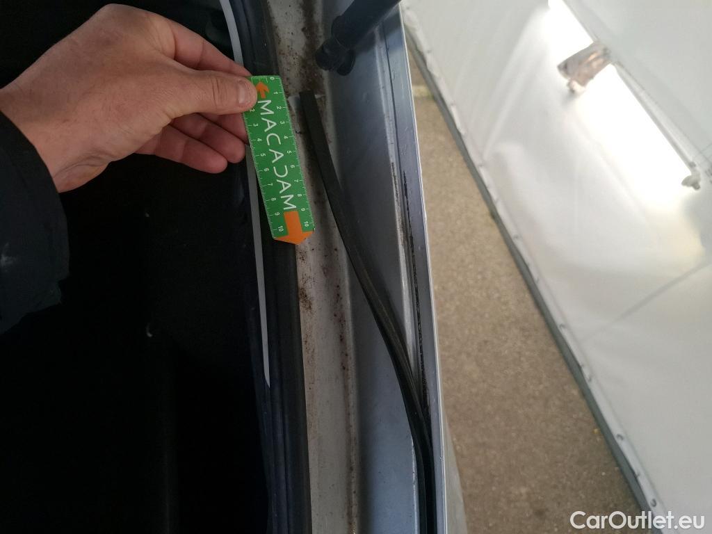  Skoda  Octavia  Break Business 2.0 TDI 115CV BVA7 E6d #29