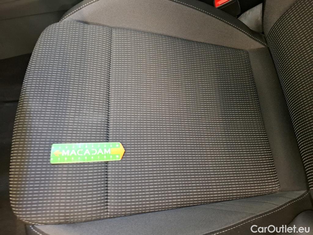  Skoda  Octavia  Break Business 2.0 TDI 115CV BVA7 E6d #24