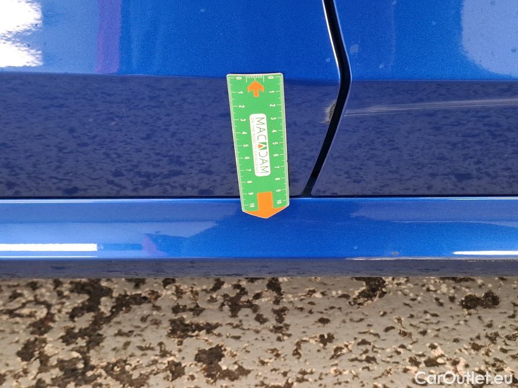  Skoda  Octavia  Break RS 2.0 TDI 200CV BVA7 E6d #27