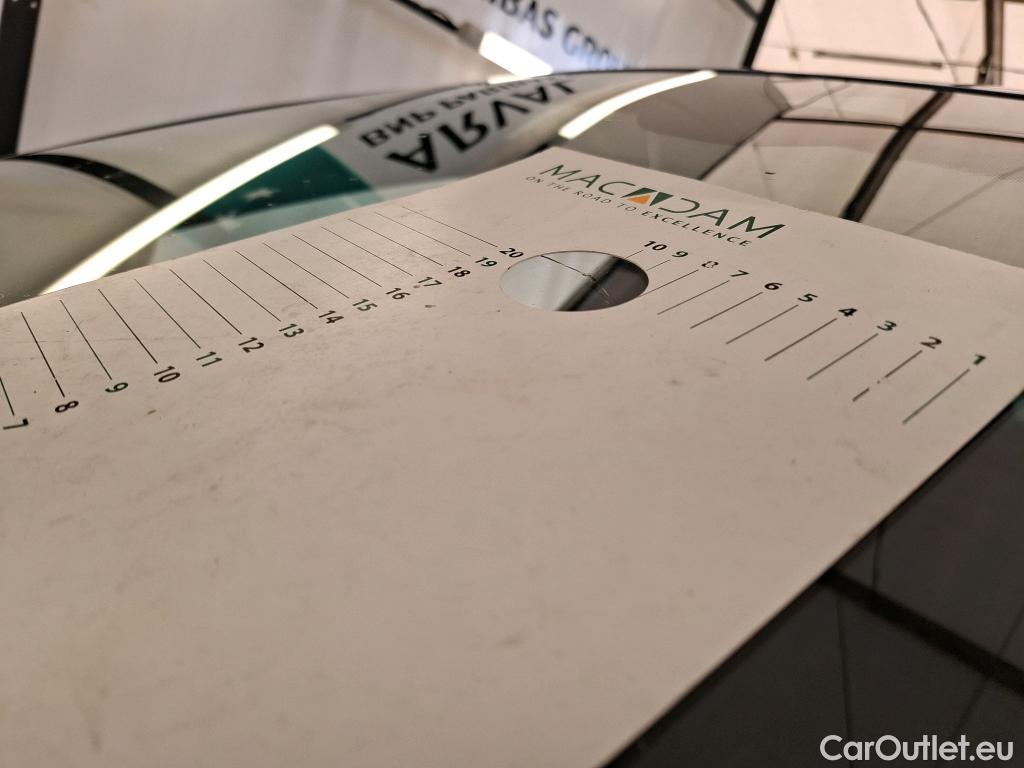  Skoda  Octavia  Break RS 2.0 TDI 200CV BVA7 E6d #2