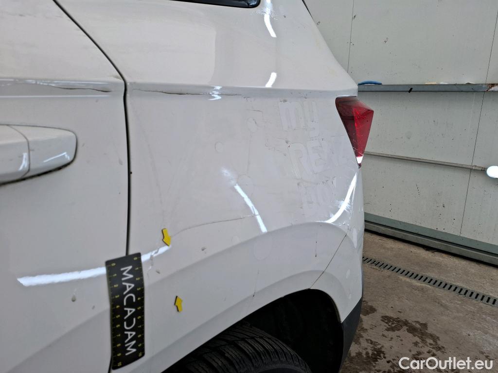  Skoda  Karoq  Business 1.6 TDI 115CV BVA7 E6dT #1