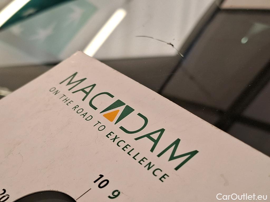  Skoda  Octavia  Break RS 2.0 TDI 200CV BVA7 E6d #3