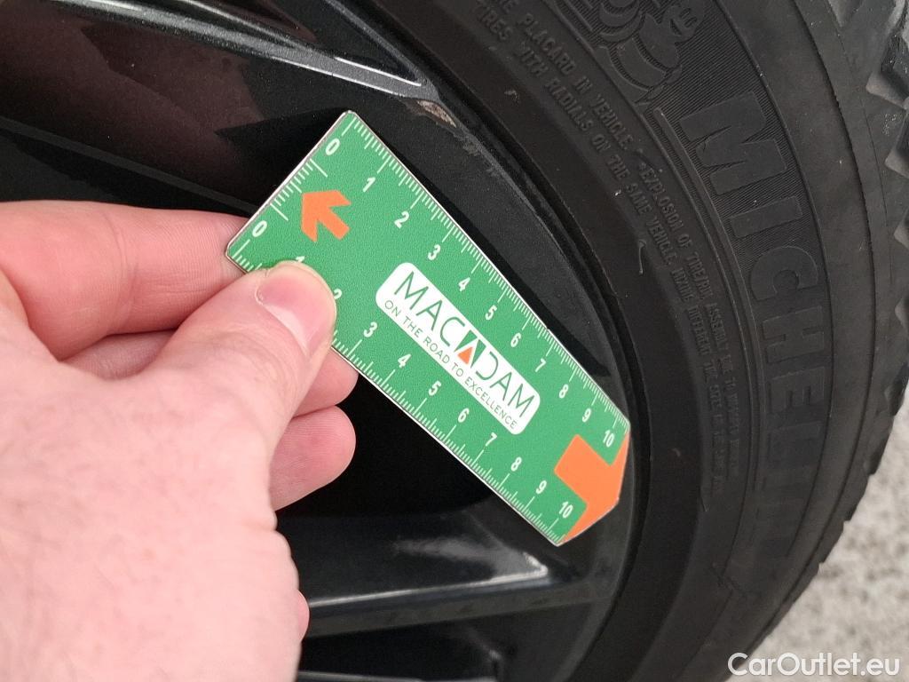  Skoda  Octavia  Break RS 2.0 TDI 200CV BVA7 E6d #25