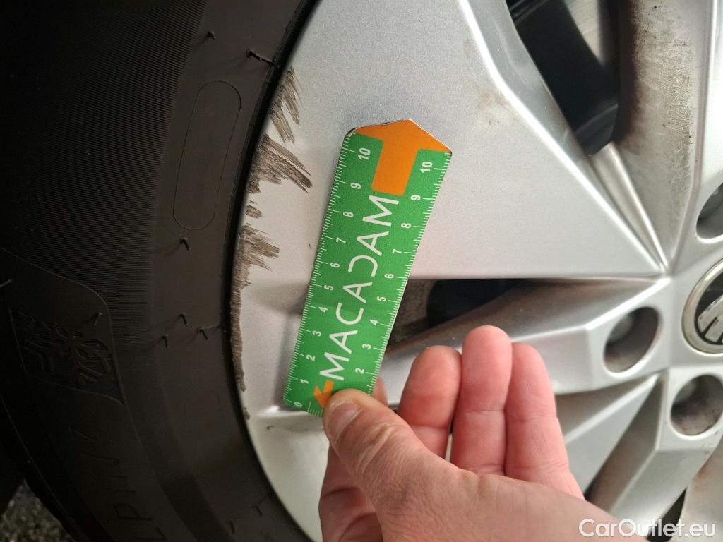  Skoda  Octavia  Break Business 2.0 TDI 115CV BVA7 E6d #18