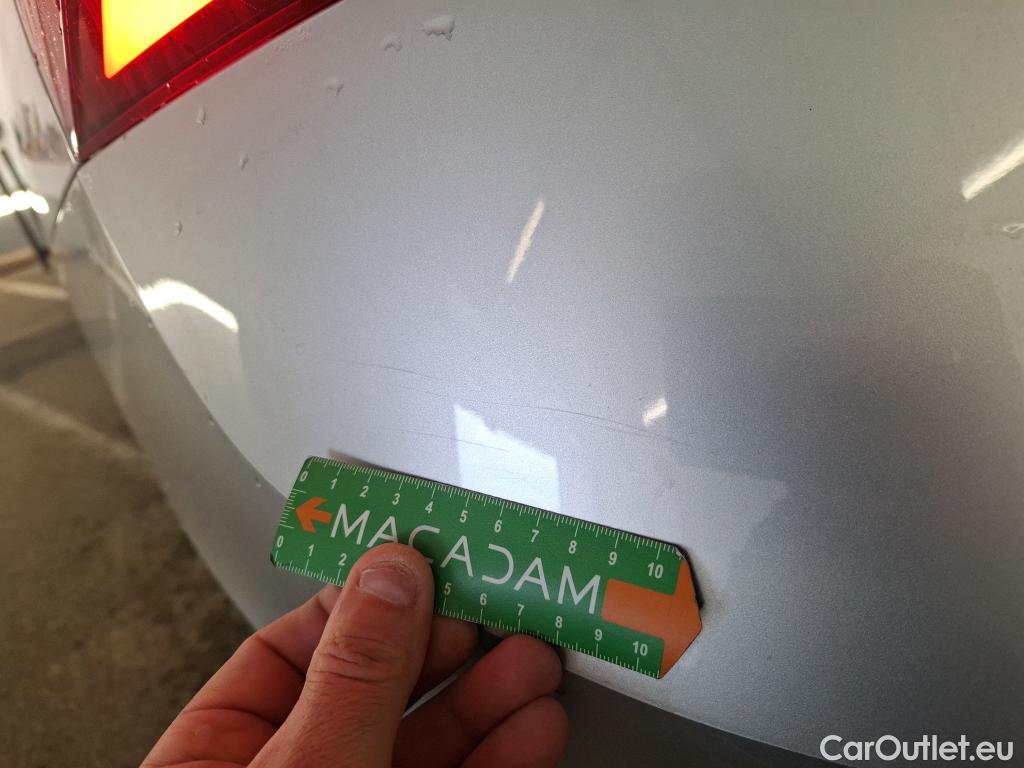  Skoda  Octavia  Break Business 2.0 TDI 115CV BVA7 E6d #15