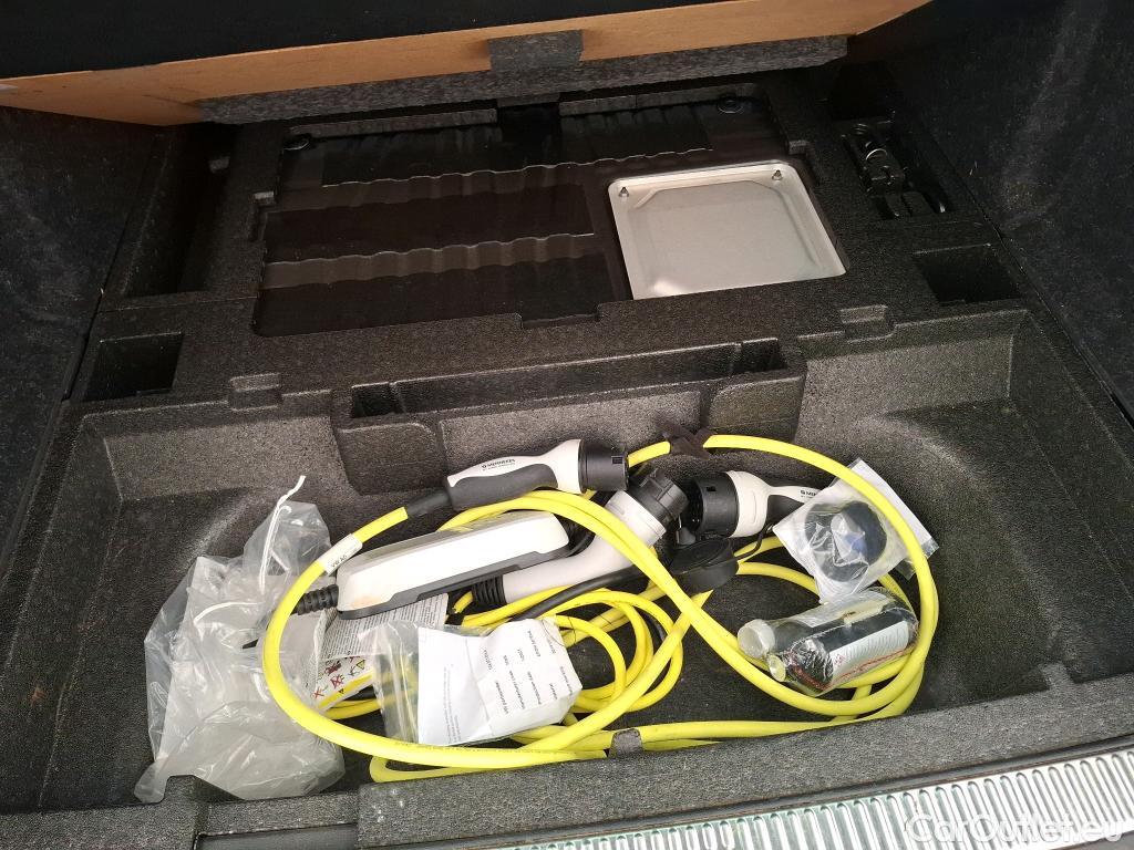  Skoda  Superb SKODA  Combi / 2019 / 5P / Break 1.4 TSI PHEV 218ch DSG6 Business #49