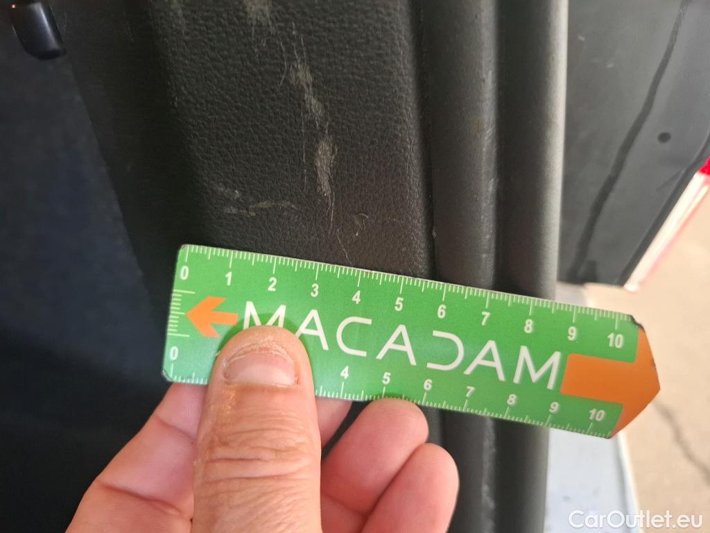  Skoda  Octavia  Break Business 2.0 TDI 115CV BVA7 E6d #20