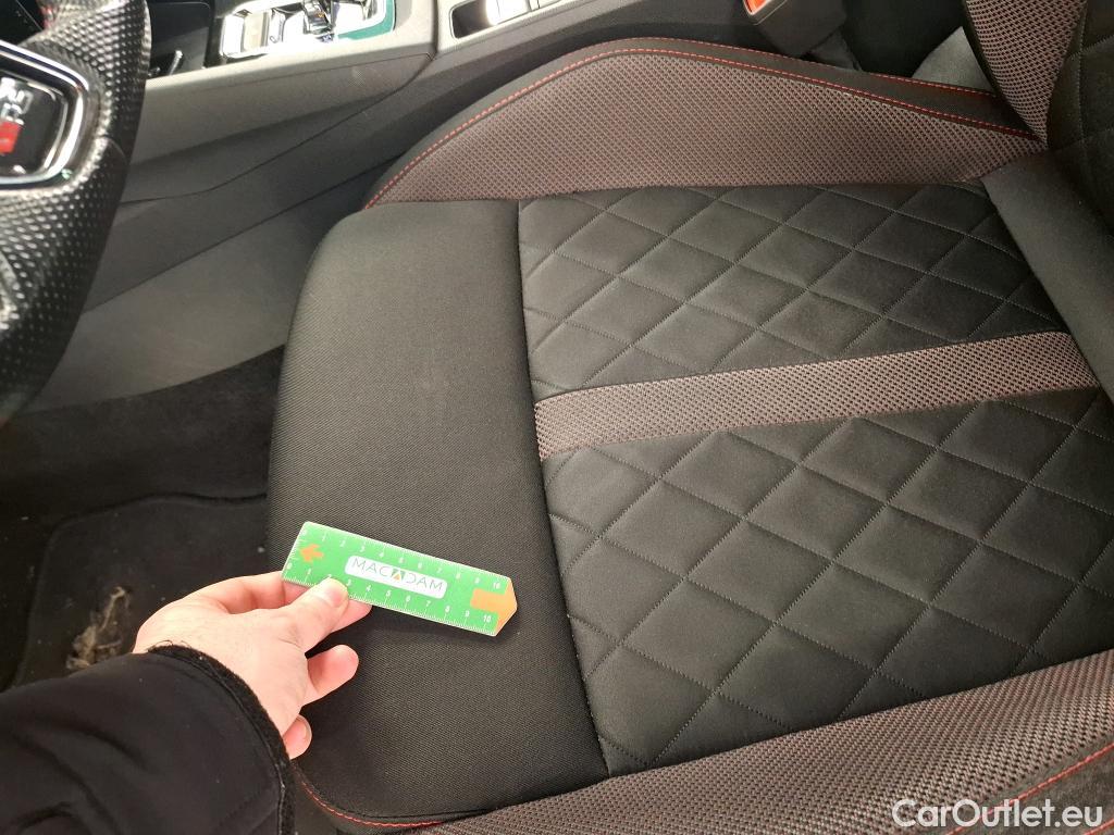  Skoda  Octavia  Break RS 2.0 TDI 200CV BVA7 E6d #18