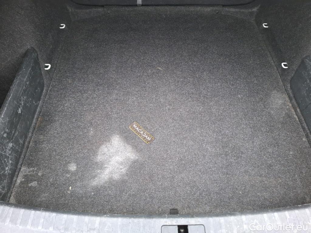  Skoda  Octavia  Berline Business 2.0 TDI 115CV BVM6 E6d #17