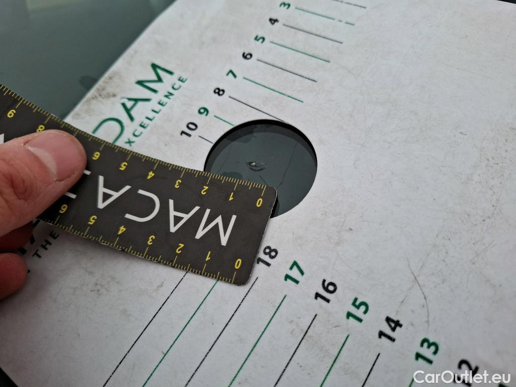  Skoda  Octavia  Berline Business 2.0 TDI 115CV BVM6 E6d #2