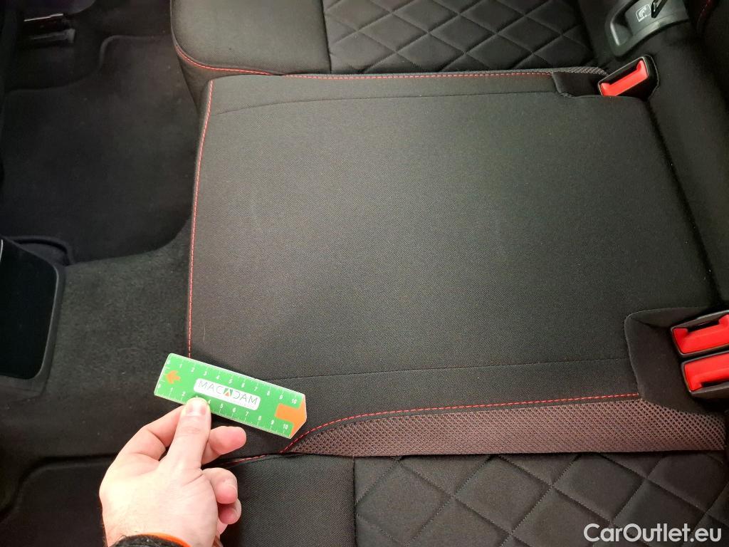  Skoda  Octavia  Break RS 2.0 TDI 200CV BVA7 E6d #17