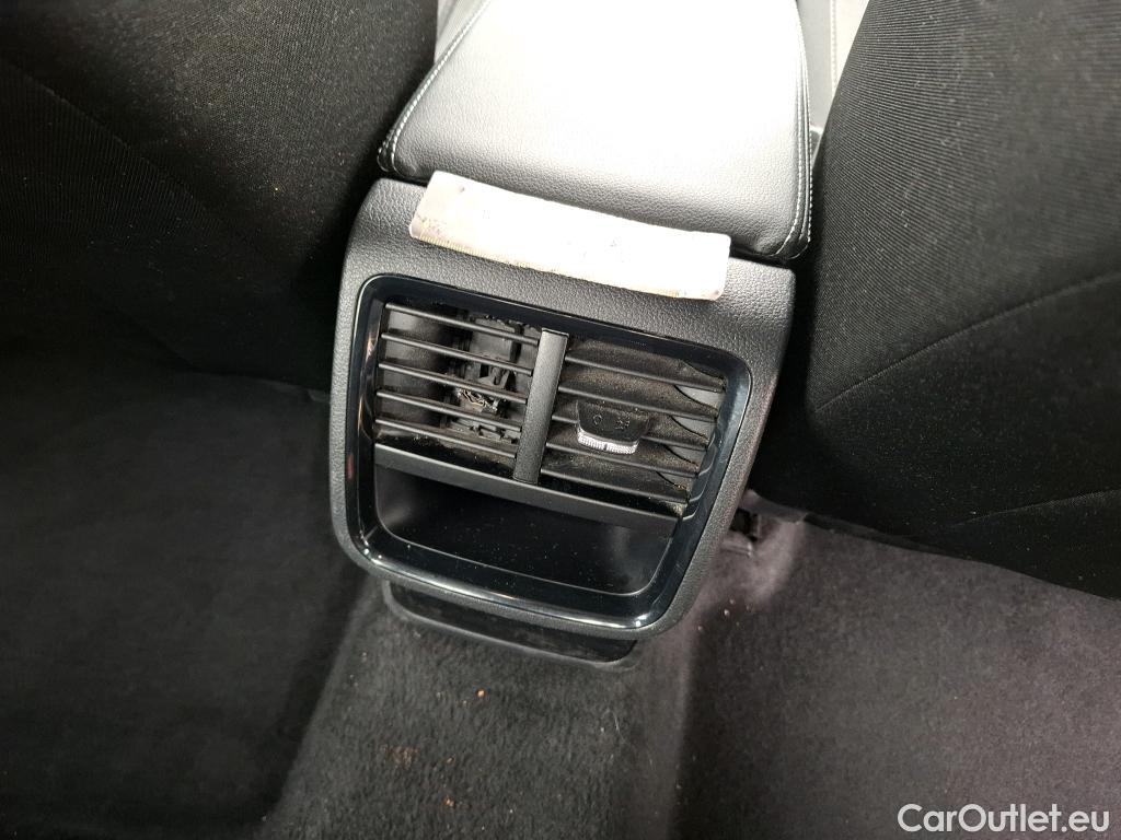  Skoda  Octavia  Berline Business 2.0 TDI 115CV BVM6 E6d #11