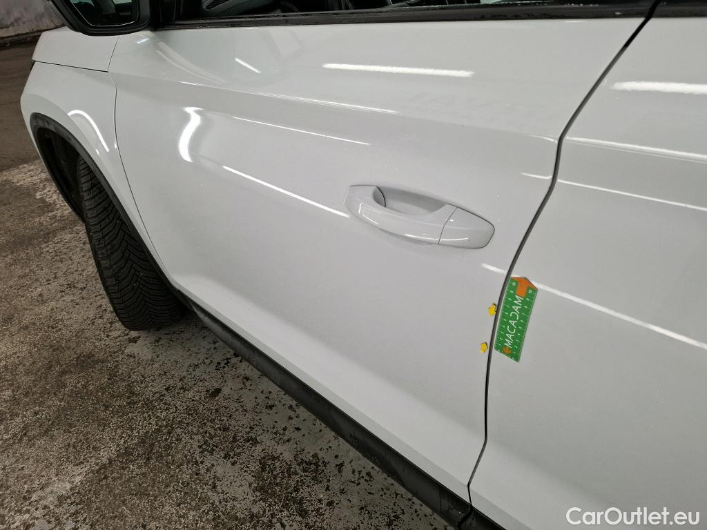  Skoda  Kodiaq  Business 2.0 TDI 150CV BVA7 E6d #1