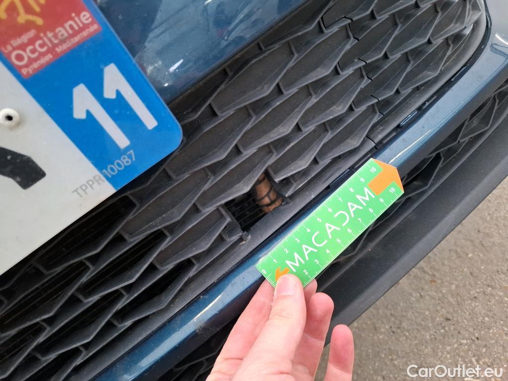  Skoda  Karoq SKODA  / 2022 / 5P / SUV 2.0 TDI 116ch DSG7 Ambition #7