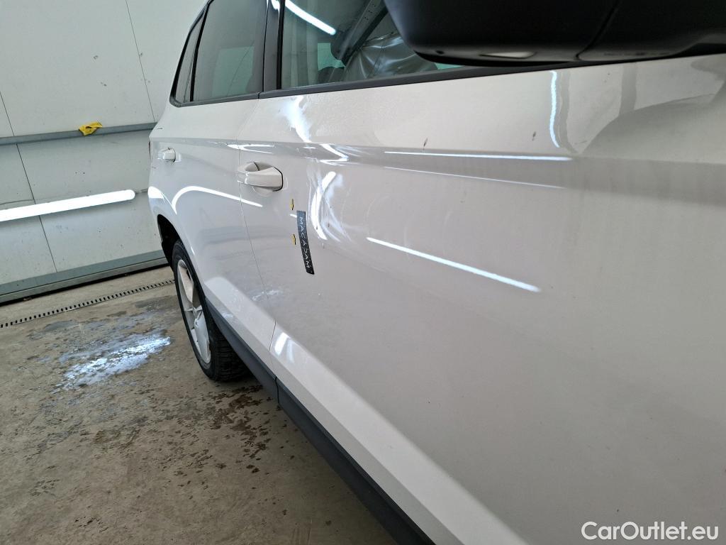  Skoda  Karoq  Business 1.6 TDI 115CV BVA7 E6dT #38