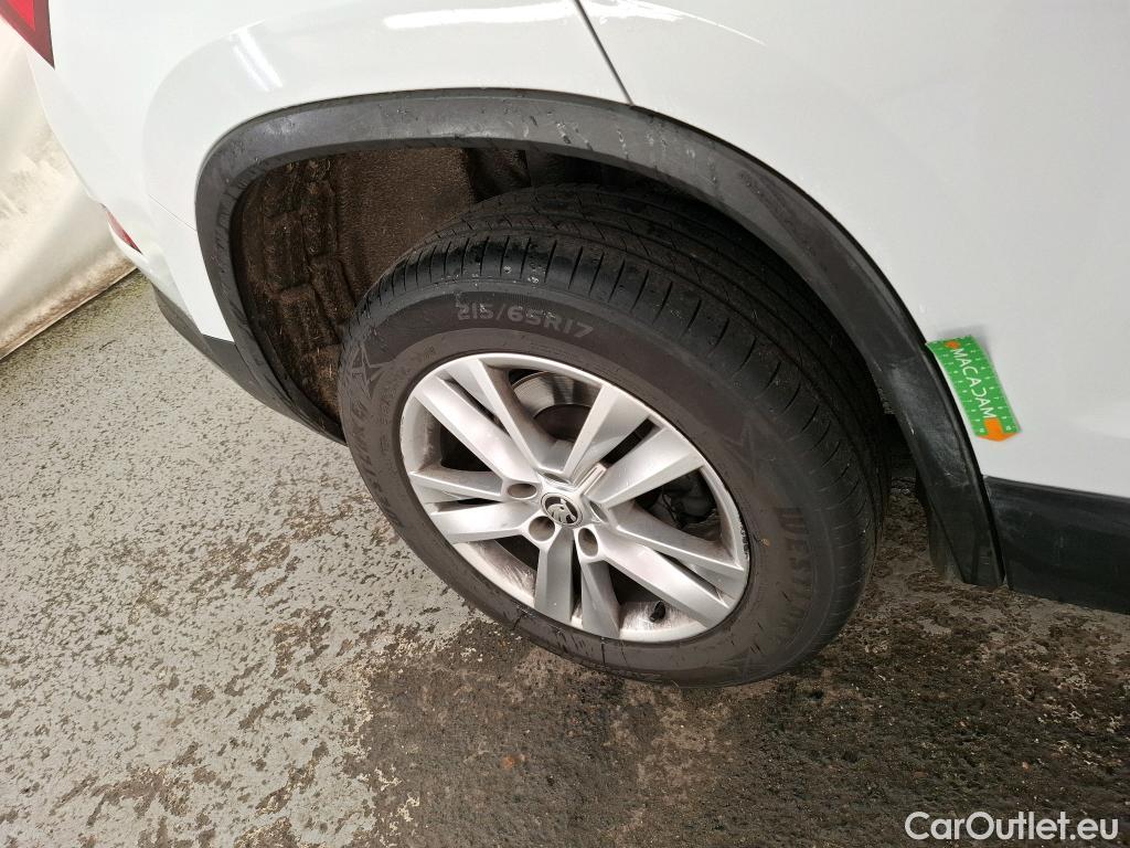  Skoda  Kodiaq  Business 2.0 TDI 150CV BVA7 E6d #13