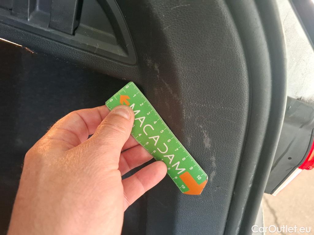  Skoda  Octavia  Break Business 2.0 TDI 115CV BVA7 E6d #21