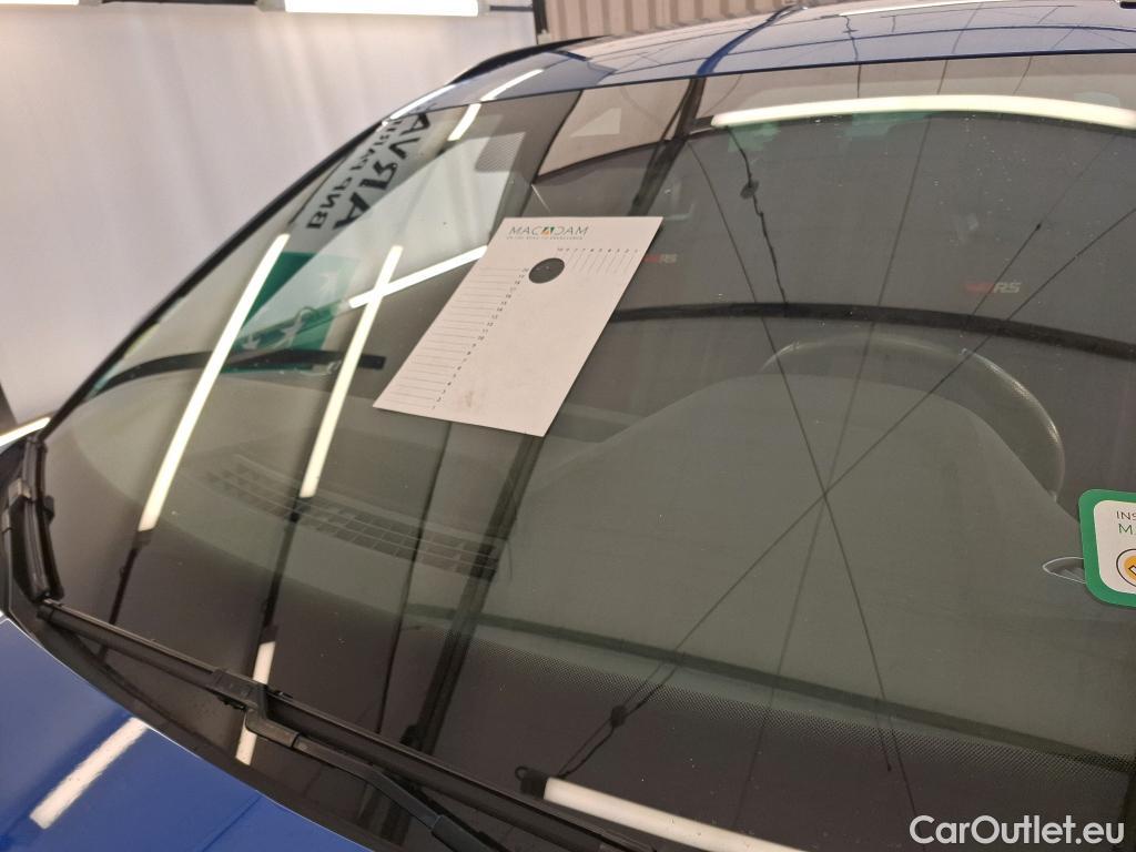  Skoda  Octavia  Break RS 2.0 TDI 200CV BVA7 E6d #1