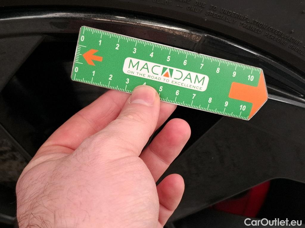  Skoda  Octavia  Break RS 2.0 TDI 200CV BVA7 E6d #24