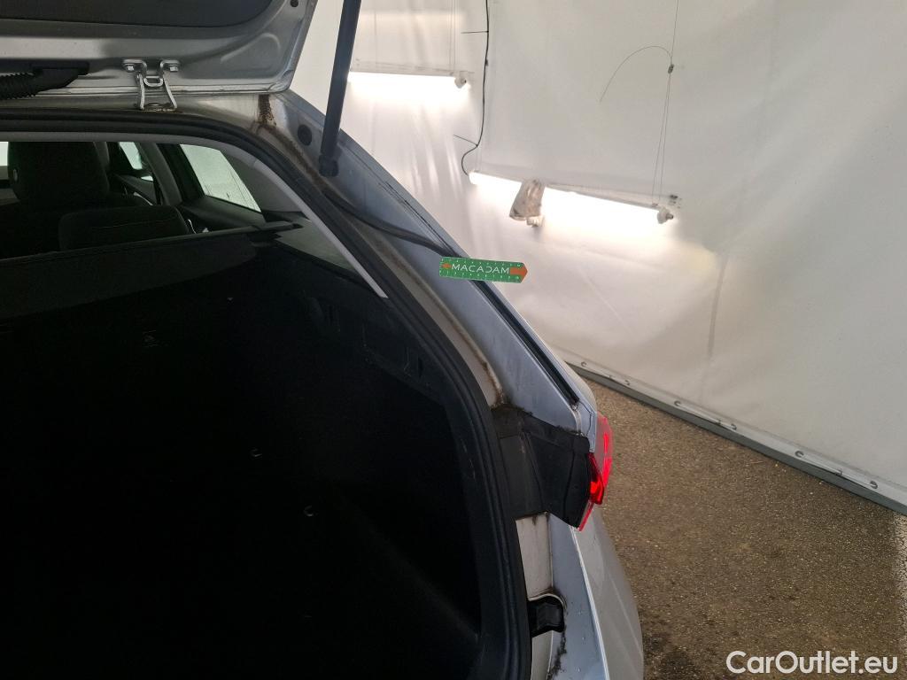  Skoda  Octavia  Break Business 2.0 TDI 115CV BVA7 E6d #28