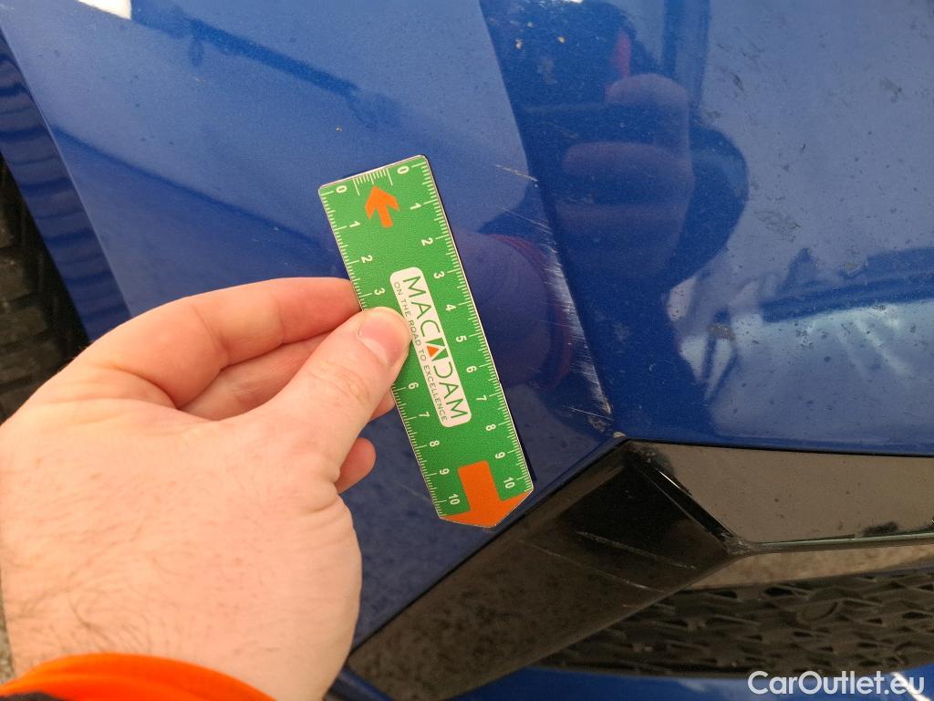  Skoda  Octavia  Break RS 2.0 TDI 200CV BVA7 E6d #13