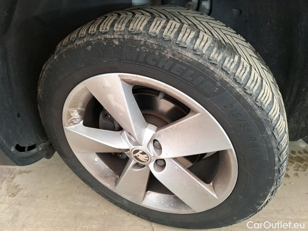  Skoda  Karoq  Business 1.6 TDI 115CV BVA7 E6dT #3