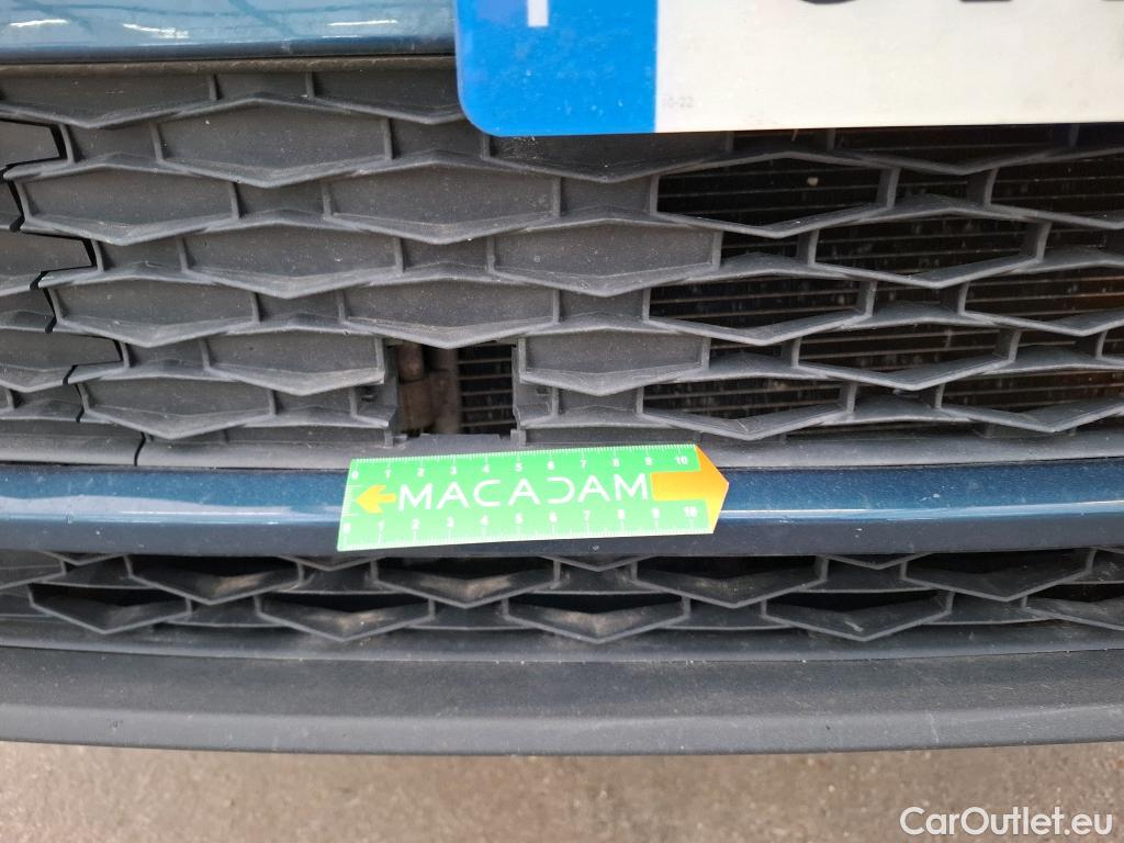  Skoda  Karoq SKODA  / 2022 / 5P / SUV 2.0 TDI 116ch DSG7 Ambition #6