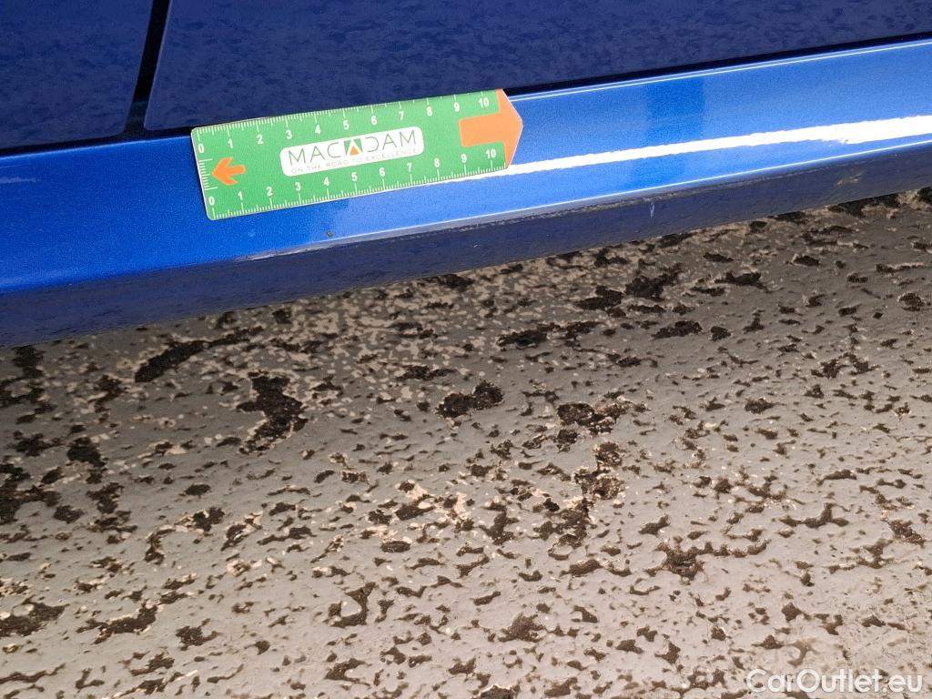  Skoda  Octavia  Break RS 2.0 TDI 200CV BVA7 E6d #29