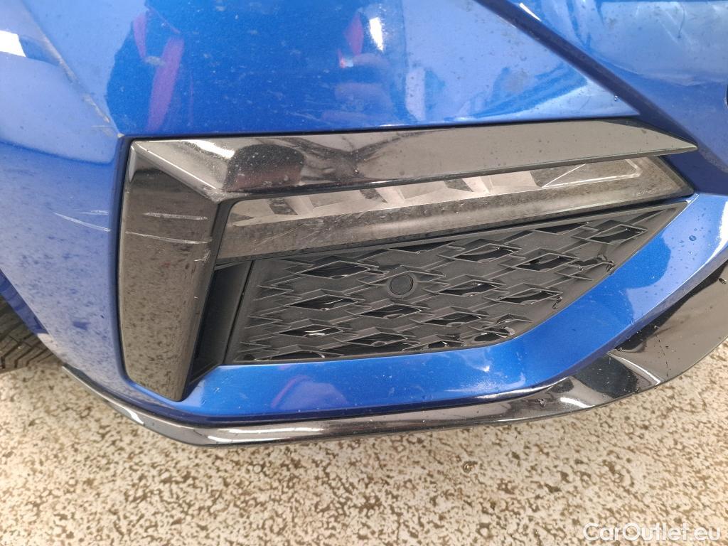  Skoda  Octavia  Break RS 2.0 TDI 200CV BVA7 E6d #20