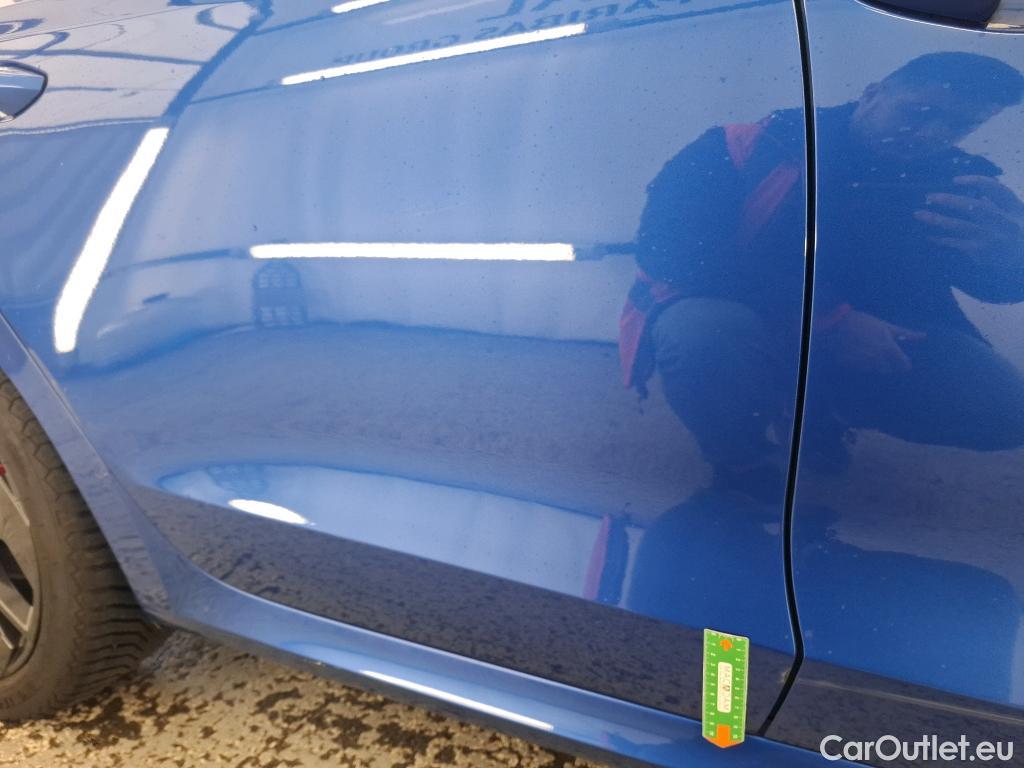  Skoda  Octavia  Break RS 2.0 TDI 200CV BVA7 E6d #26