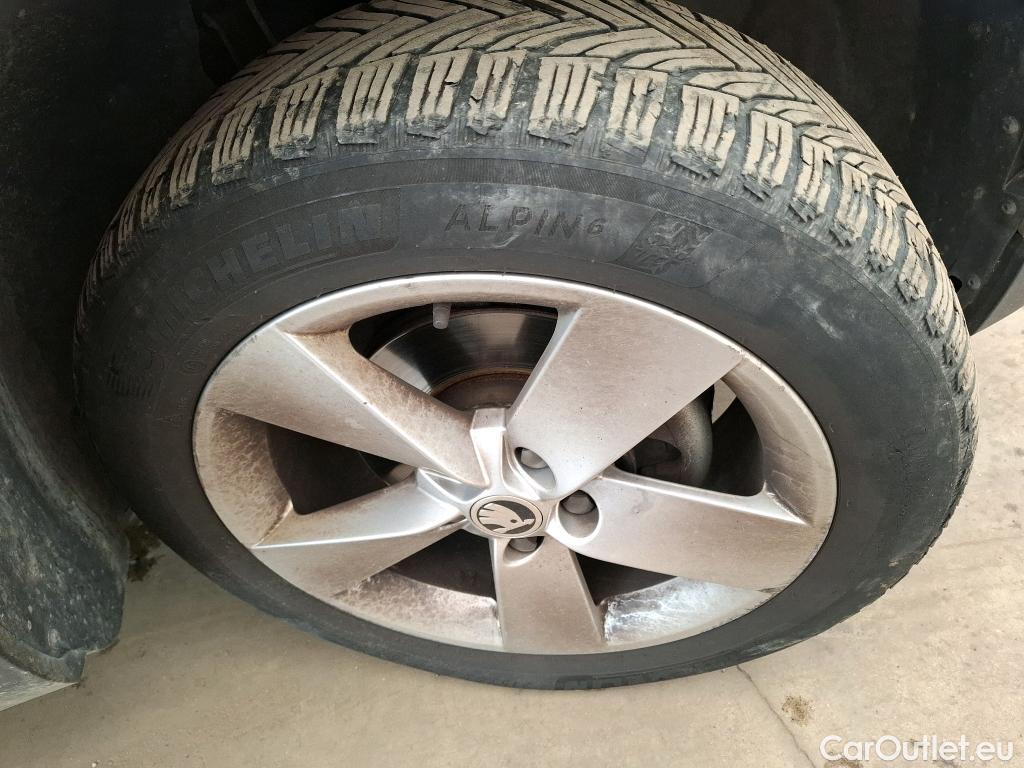  Skoda  Karoq  Business 1.6 TDI 115CV BVA7 E6dT #10