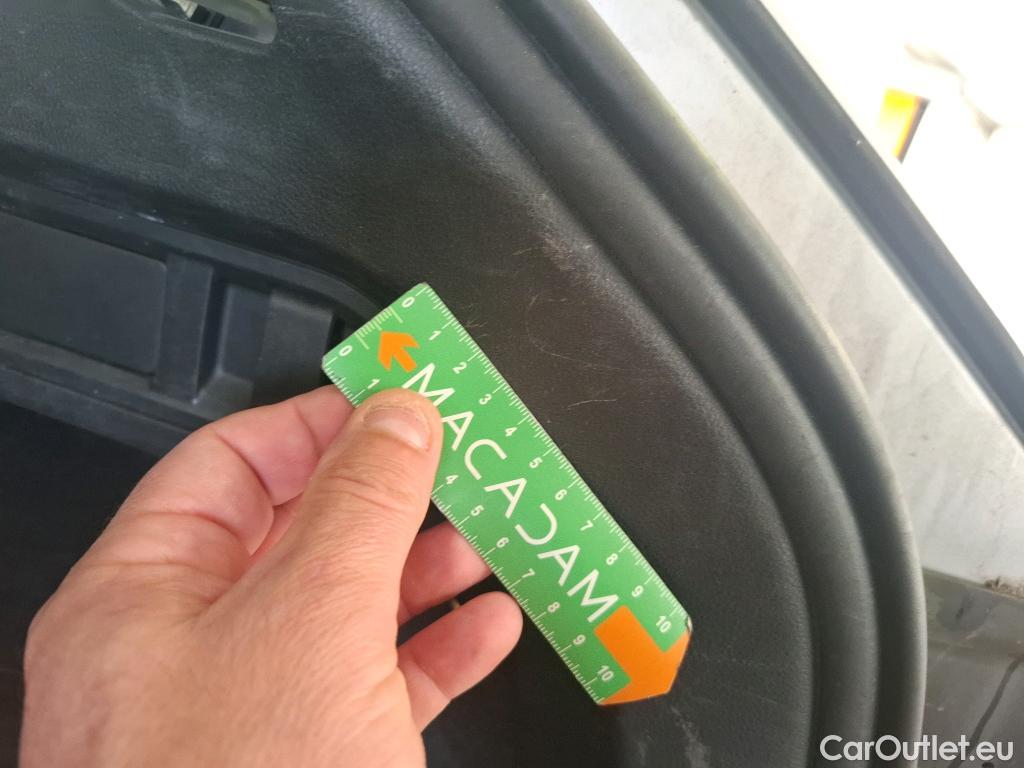  Skoda  Octavia  Break Business 2.0 TDI 115CV BVA7 E6d #22