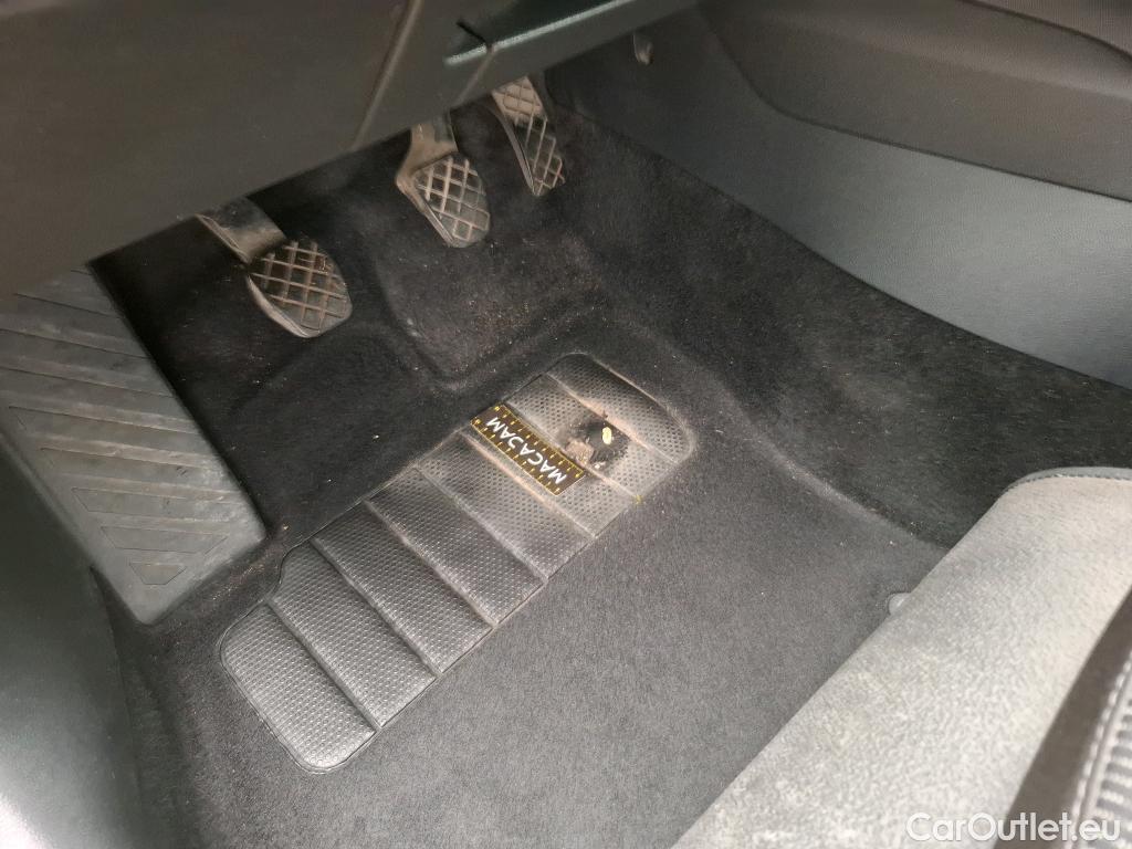  Skoda  Octavia  Berline Business 2.0 TDI 115CV BVM6 E6d #5