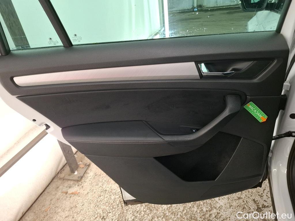  Skoda  Kodiaq  Business 2.0 TDI 150CV BVA7 E6d #18