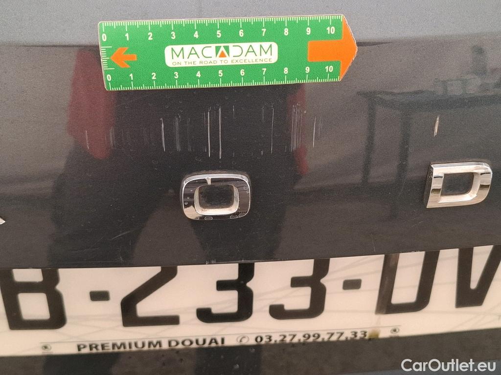  Skoda  Superb SKODA  Combi / 2019 / 5P / Break 1.4 TSI PHEV 218ch DSG6 Business #21