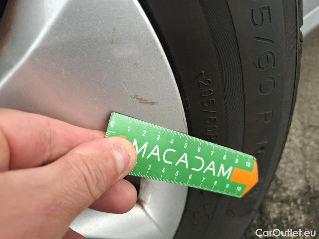  Skoda  Octavia  Break Business 2.0 TDI 115CV BVA7 E6d #17