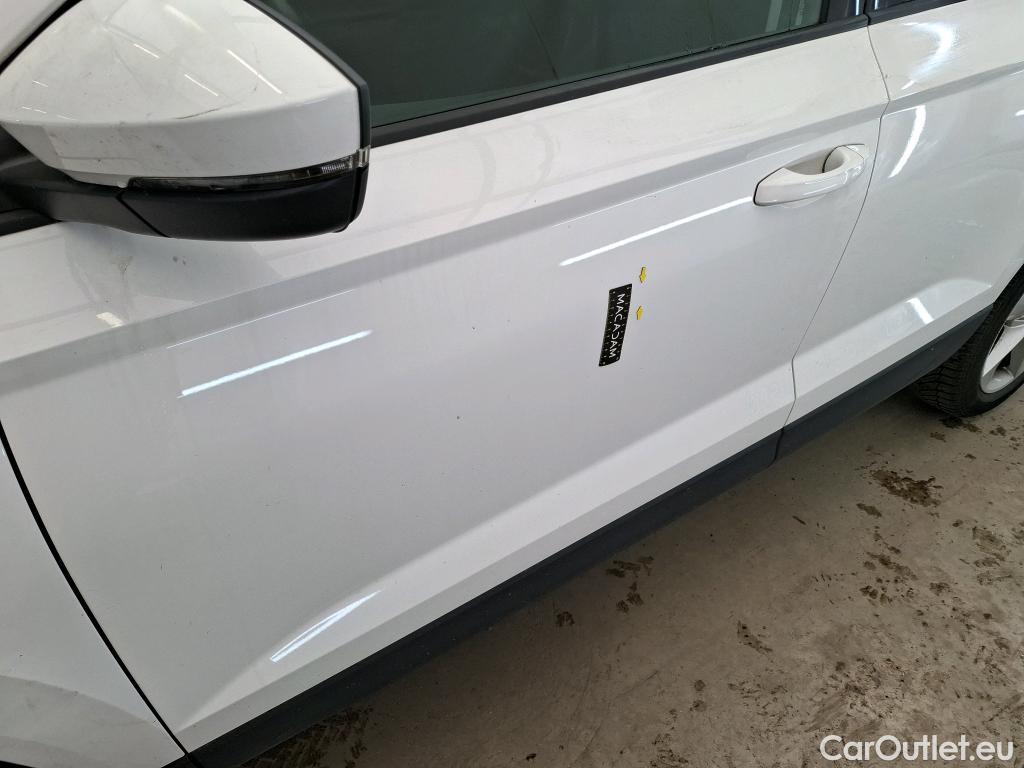  Skoda  Karoq  Business 1.6 TDI 115CV BVA7 E6dT #40