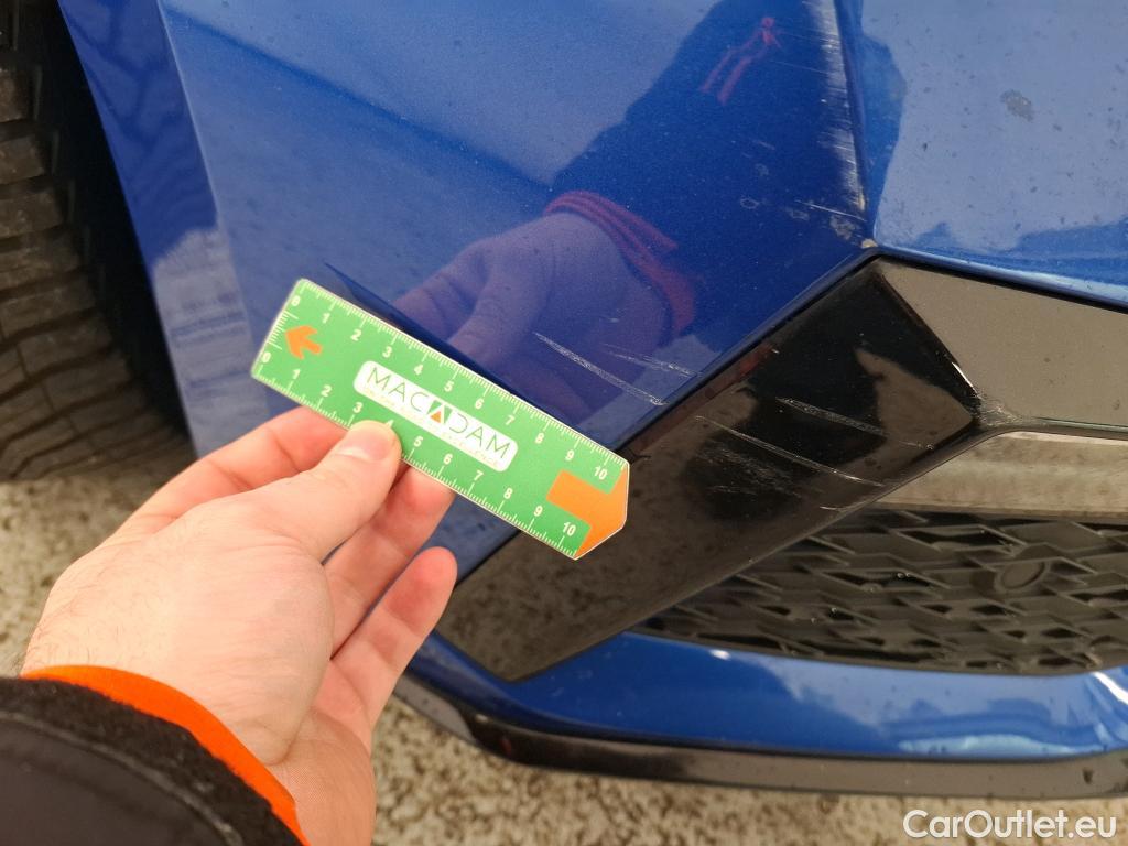  Skoda  Octavia  Break RS 2.0 TDI 200CV BVA7 E6d #14