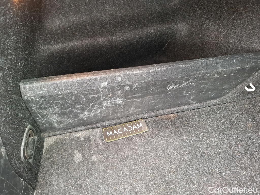  Skoda  Octavia  Berline Business 2.0 TDI 115CV BVM6 E6d #8