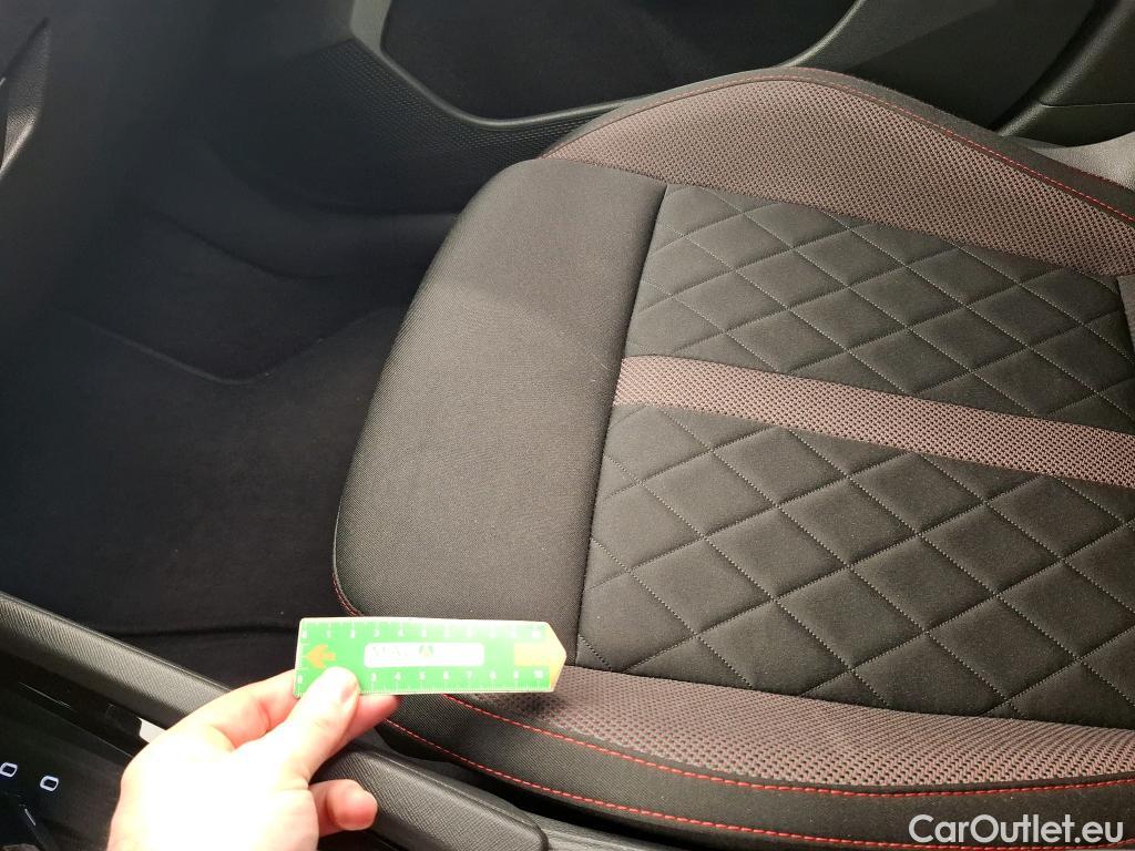  Skoda  Octavia  Break RS 2.0 TDI 200CV BVA7 E6d #19