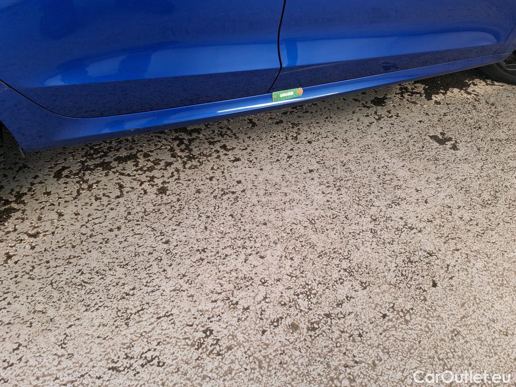  Skoda  Octavia  Break RS 2.0 TDI 200CV BVA7 E6d #28