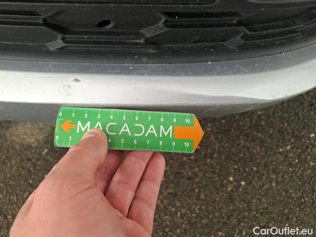  Skoda  Octavia  Break Business 2.0 TDI 115CV BVA7 E6d #7