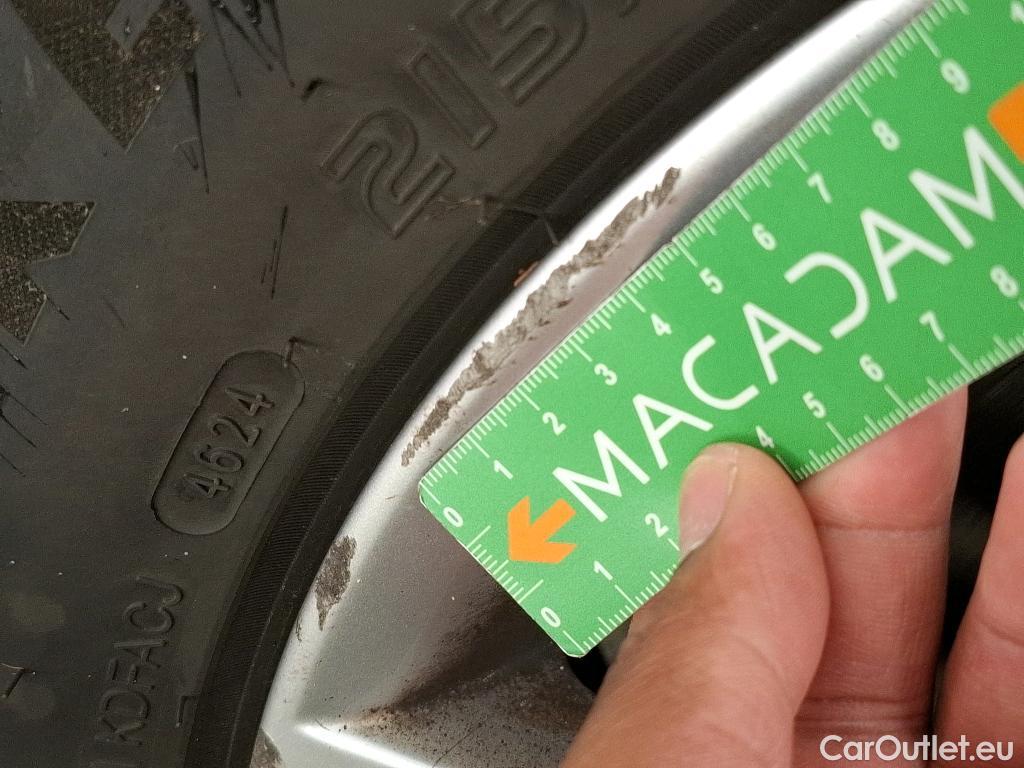  Skoda  Kodiaq  Business 2.0 TDI 150CV BVA7 E6d #24