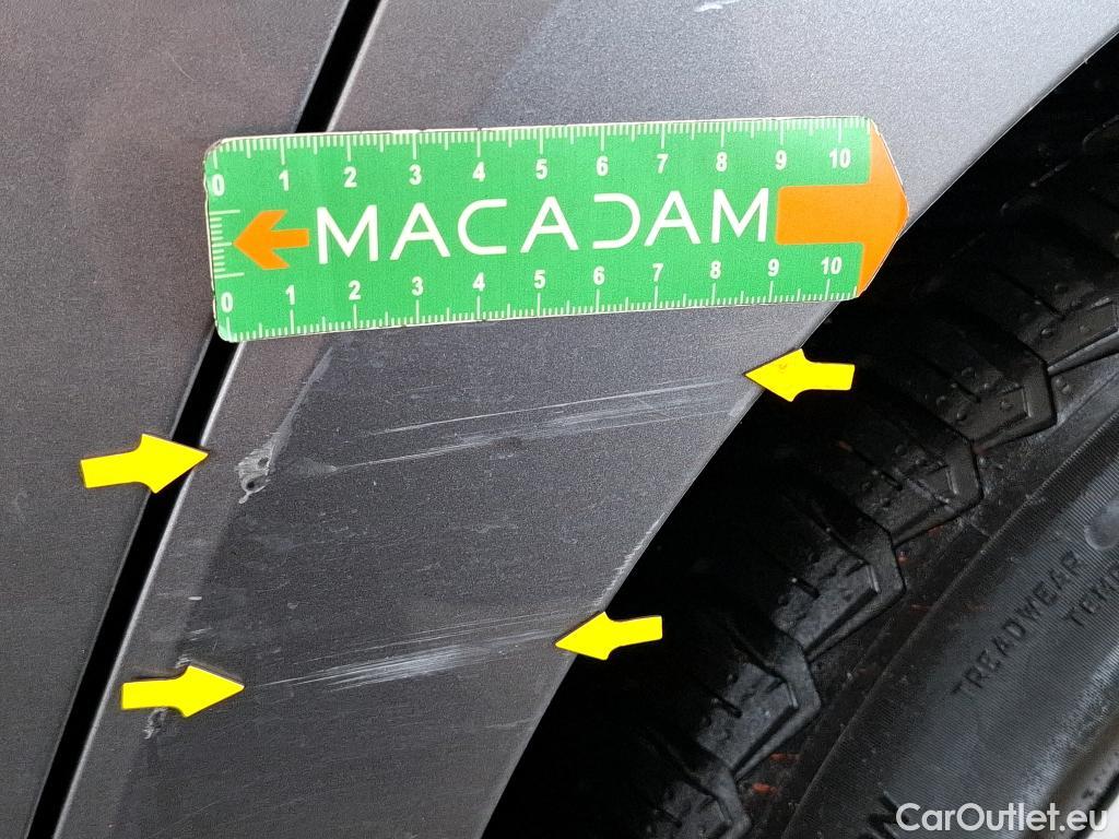  Skoda  Superb  Berline Business 2.0 TDI 150CV BVA7 E6d #2