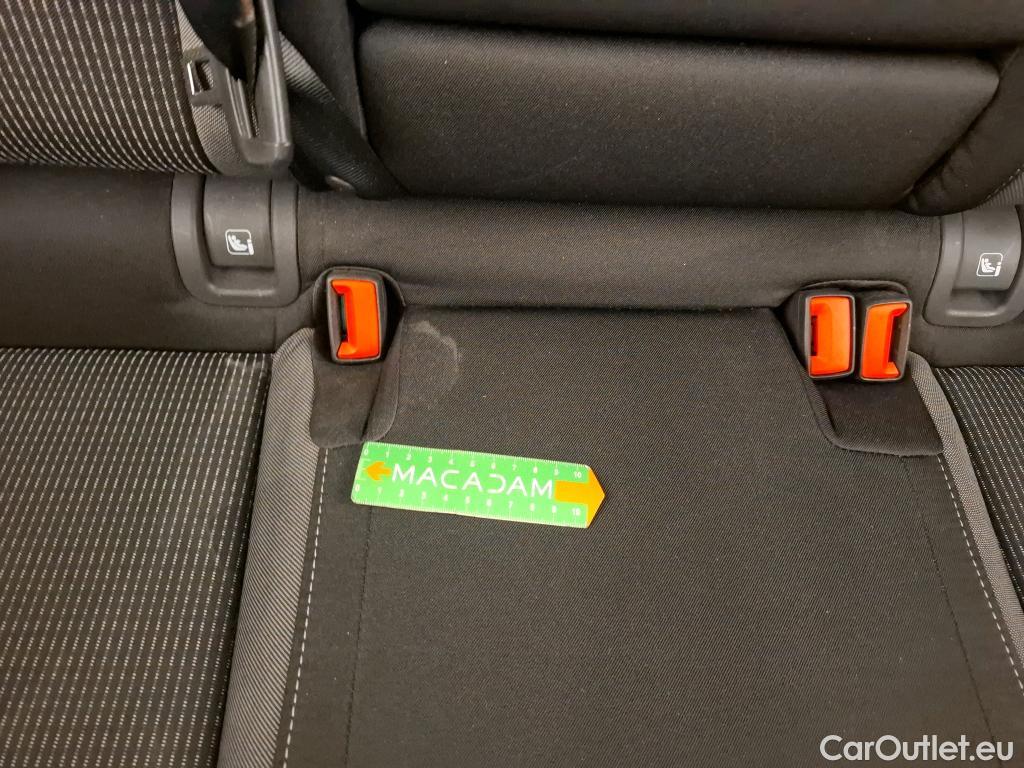  Skoda  Octavia  Break Business 2.0 TDI 115CV BVA7 E6d #26