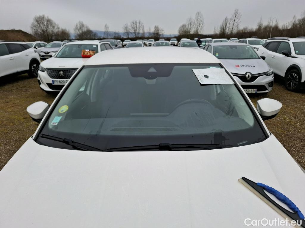  Skoda  Octavia  Berline Business 2.0 TDI 115CV BVM6 E6d #1