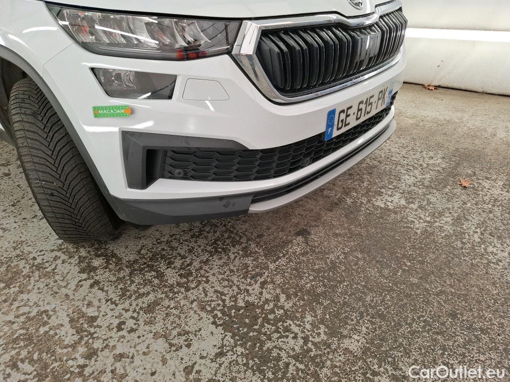  Skoda  Kodiaq  Business 2.0 TDI 150CV BVA7 E6d #6